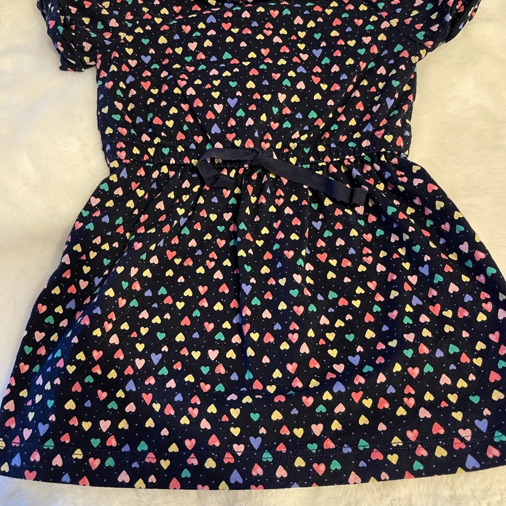 18-24 month Gap girls dress